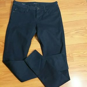 VIGGOS Women Size W27"x31"L Skinny jeans low rise